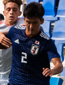 Ryuya Nishio
