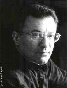 Leonid Perlovsky