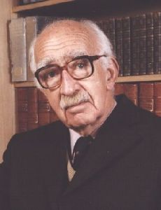 John Stuart Anderson