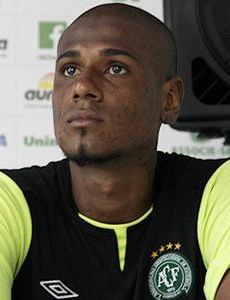 Leandro Amaro dos Santos