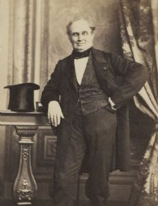 François-Louis Crosnier