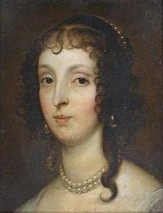Honora Burke