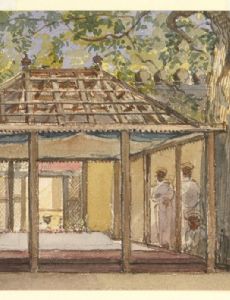 William Carpenter (painter)