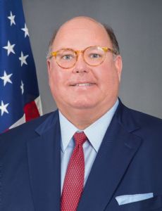Ed McMullen