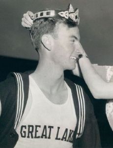 Roy Cochran