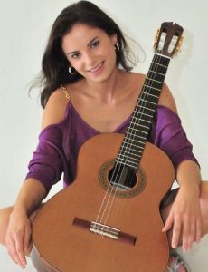 Ana Vidovic