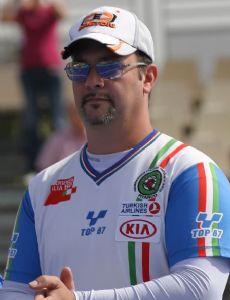 Sergio Pagni