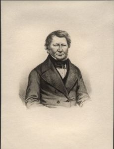 Johann Jacob Bremi-Wolf