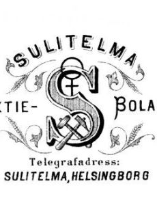 Sulitjelma Mines
