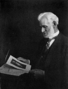 Francis Fisher Browne