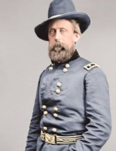 Jefferson C. Davis