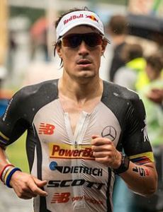 Sebastian Kienle