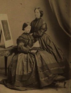 Martha Darley Mutrie