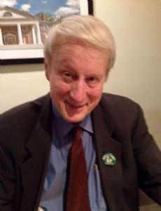Hedrick Smith