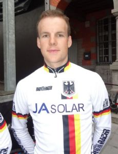 Jonas Koch