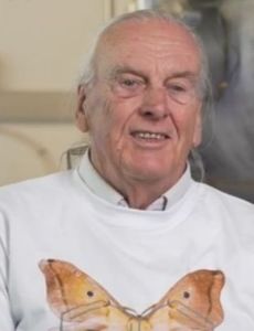Rod Boswell