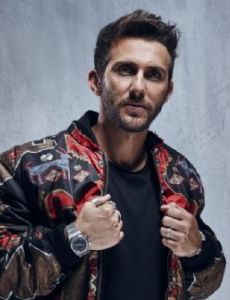 Hot Since 82