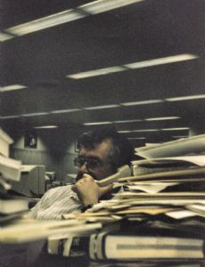 Chuck Neubauer