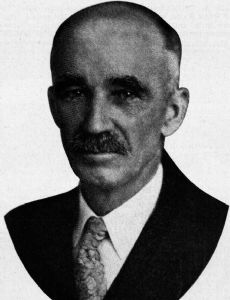 Warren Everett Green