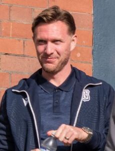 Jordan McGhee
