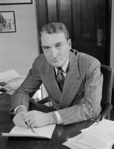 Clifford R. Hope