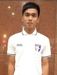Tseng Chih-wei