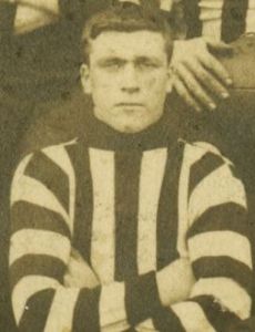 Percy Ogden