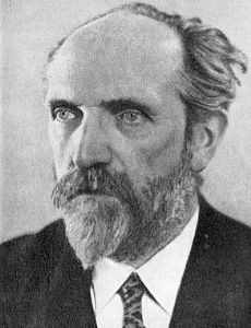 Bohumil Bydžovský