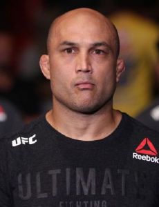 B.J. Penn