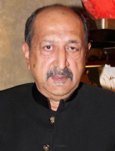 Tinnu Anand