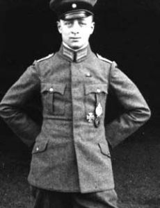 Willi Rosenstein