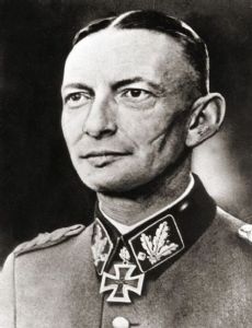 Heinz Reinefarth