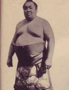 Matsunobori Shigeo