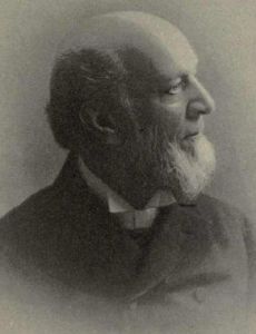 John Heyl Vincent