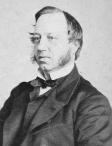 Pierre-Joseph-Olivier Chauveau