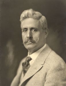 Octaviano Ambrosio Larrazolo