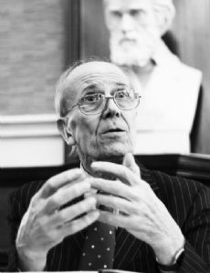 Norman Tebbit