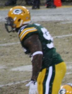 Mike Neal