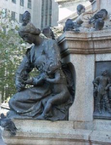 Jeanne Mance