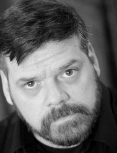 Daniel Scott (writer)