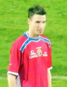 Gergö Beliczky