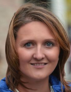 Gwendolyn Rutten
