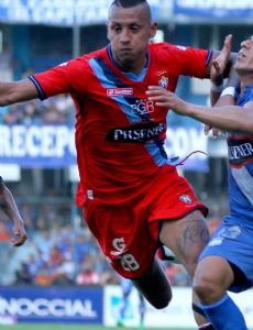 Eduardo Morante