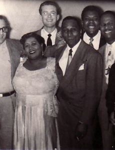 Barney Bigard