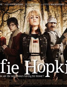 Elfie Hopkins: Cannibal Hunter