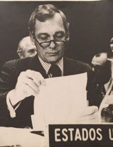 Robert White