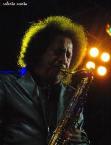 James Senese
