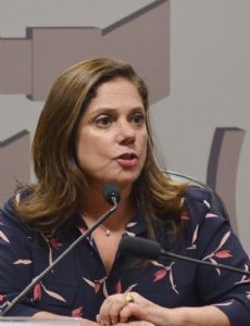 Soraya Santos