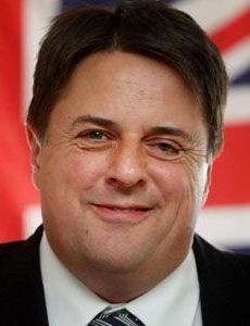 Nick Griffin