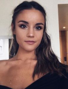 Katie Leach
